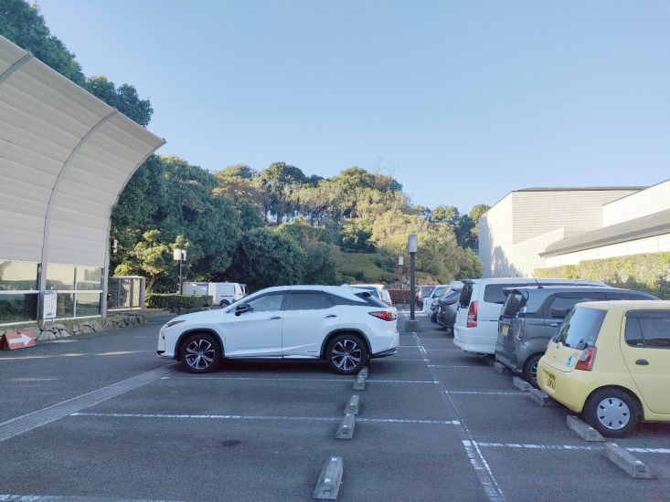 横須賀市立中央斎場