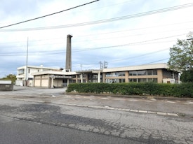 富山市北部斎場