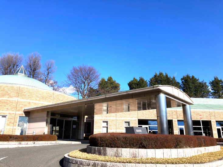 松本市営葬祭センター