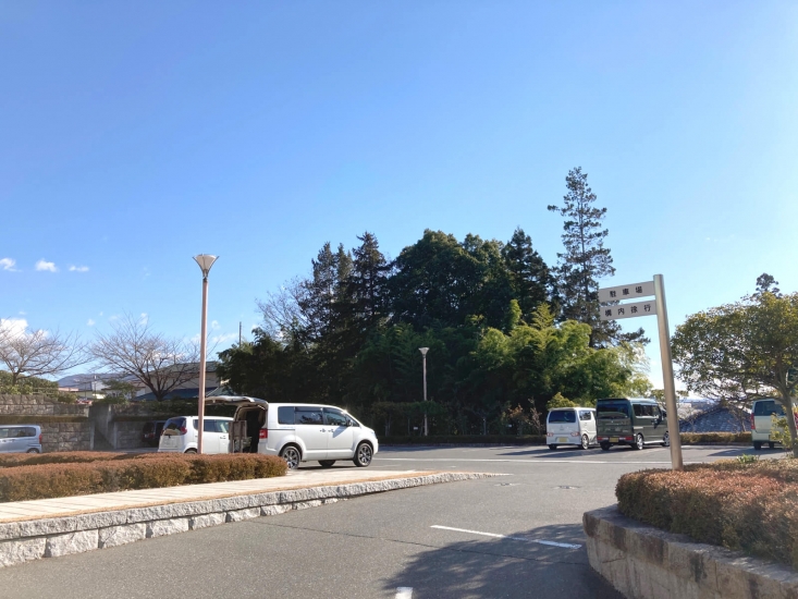 松本市営葬祭センター