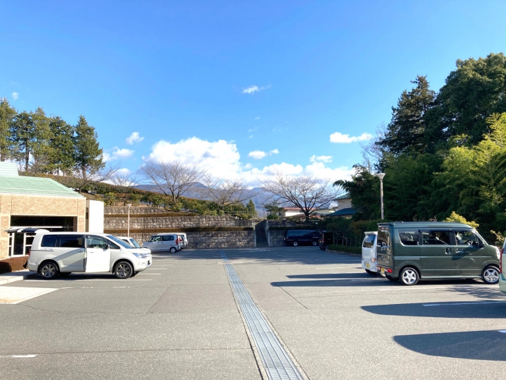 松本市営葬祭センター