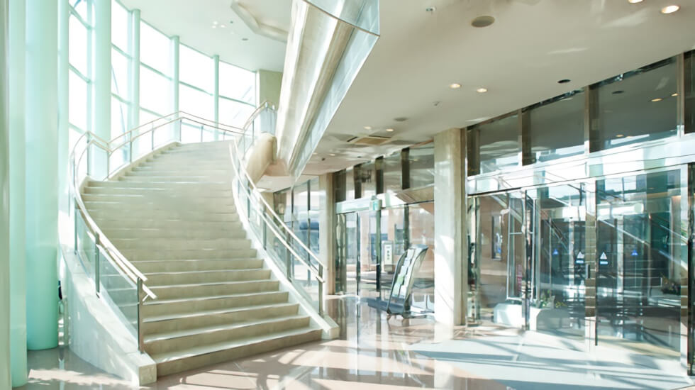 イズモホール豊橋