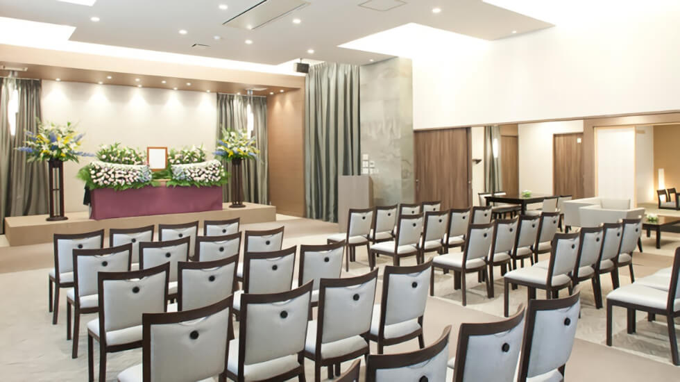 イズモホール豊橋