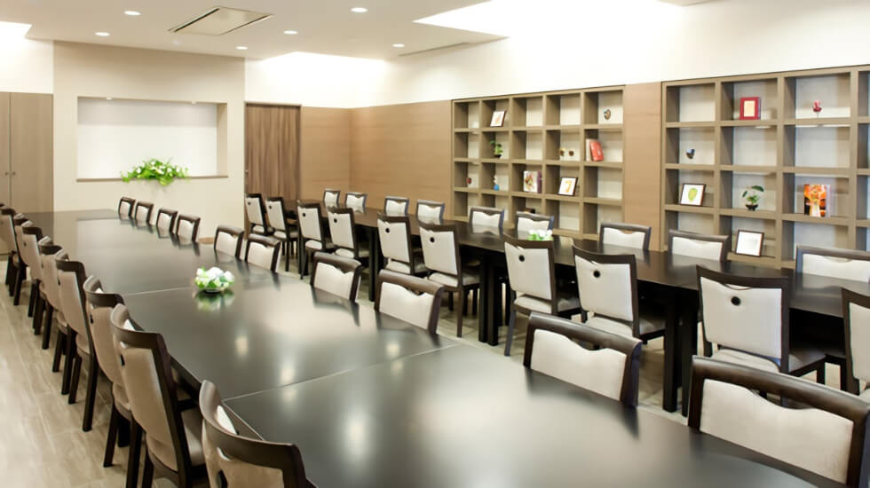 イズモホール豊橋