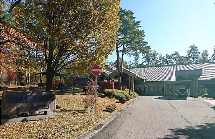 広域豊科葬祭センター