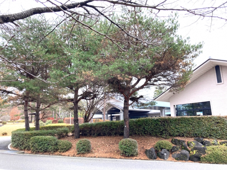 広域豊科葬祭センター