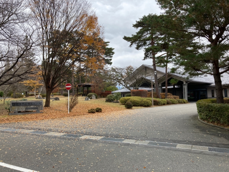 広域豊科葬祭センター