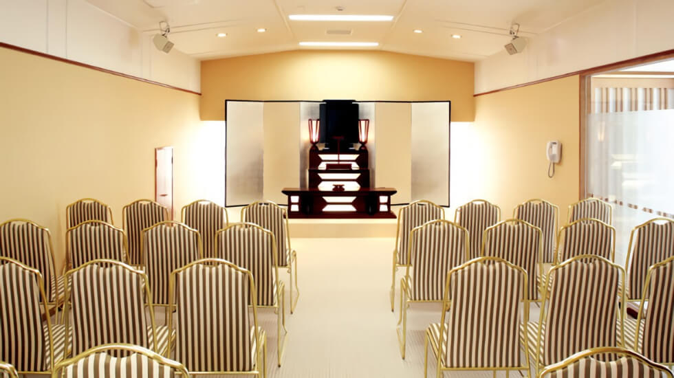 イズモホール東脇