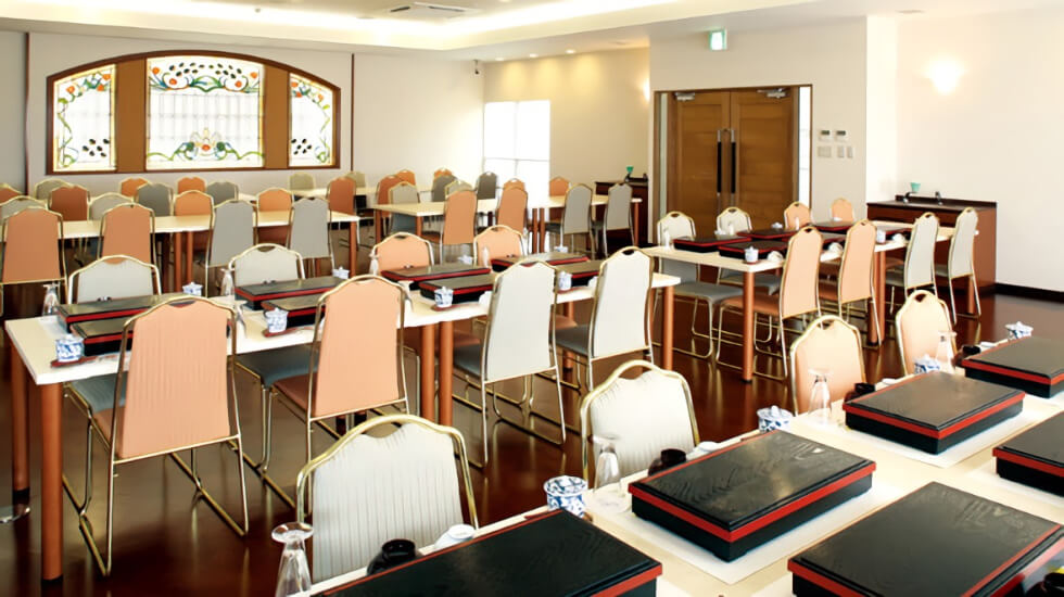 イズモホール東脇