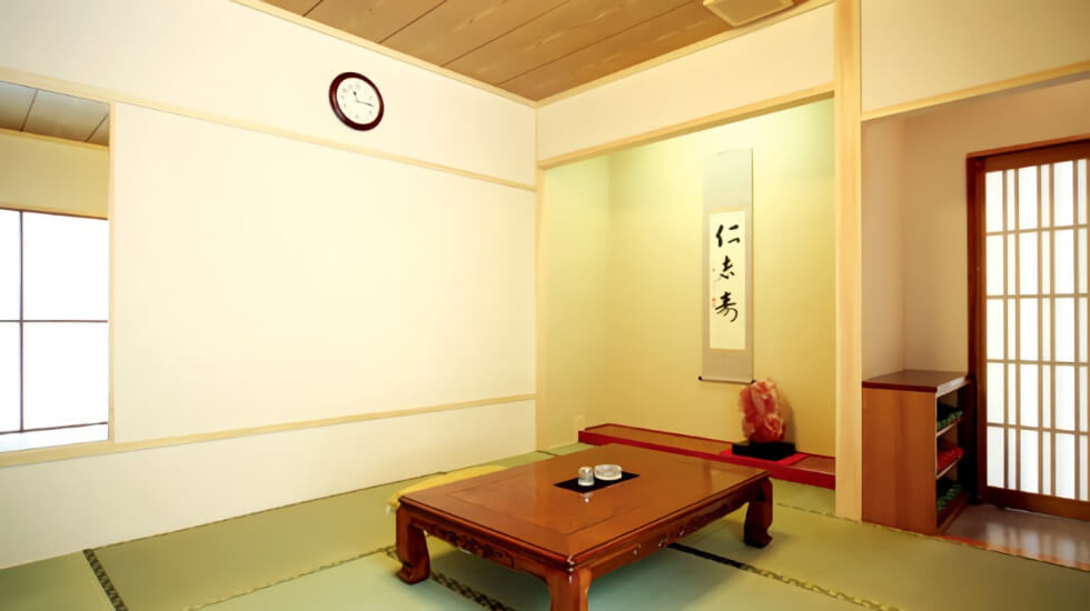 イズモホール東脇