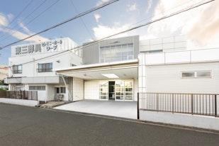 セレモニーホール