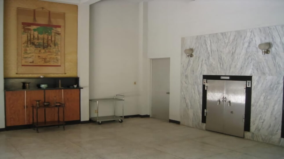 浜松市春野斎場