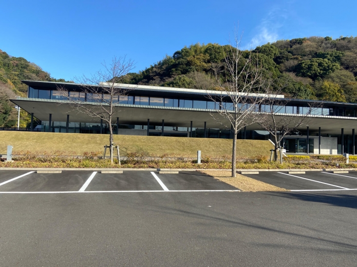 志太広域事務組合斎場「星山の苑」