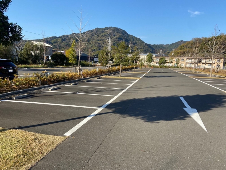 志太広域事務組合斎場「星山の苑」