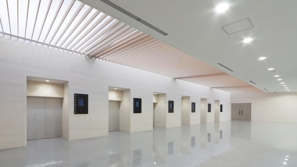 一宮市一宮斎場