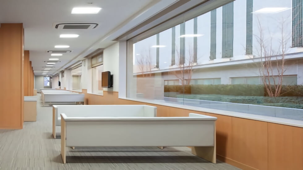 一宮市一宮斎場