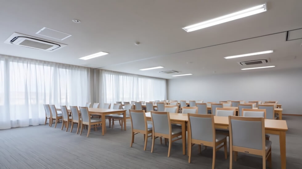 一宮市一宮斎場