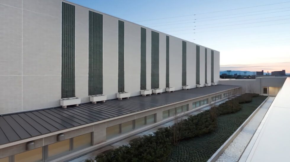 一宮市一宮斎場