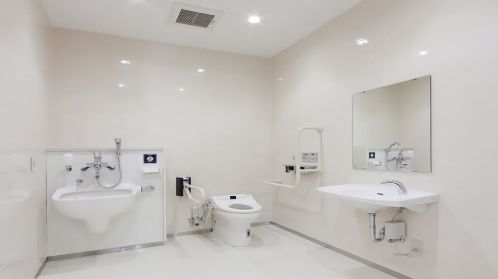 一宮市一宮斎場