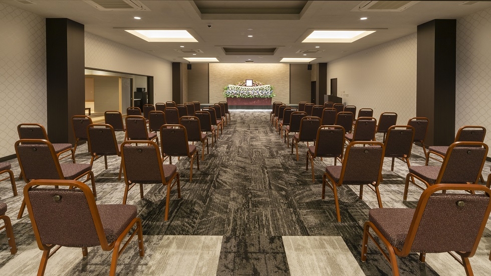 イズモホール豊川