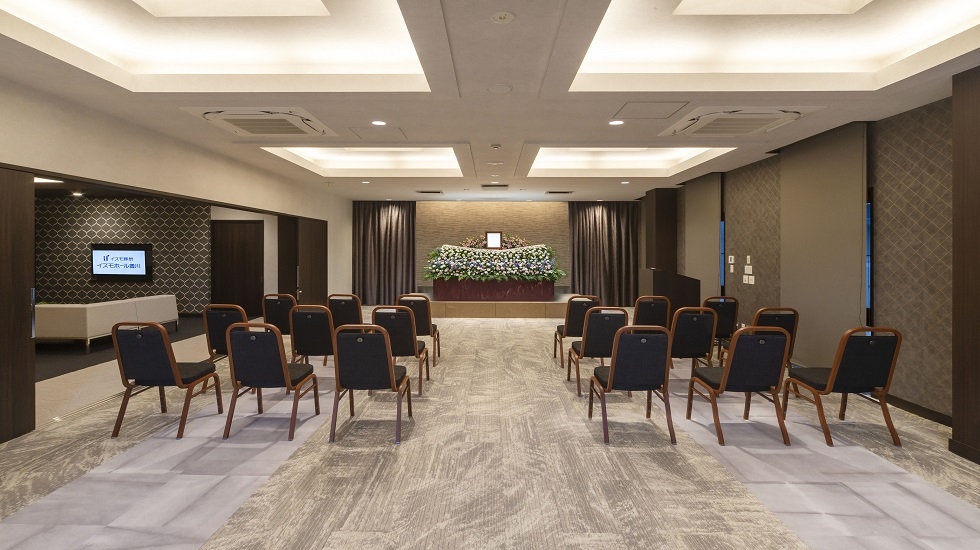 イズモホール豊川