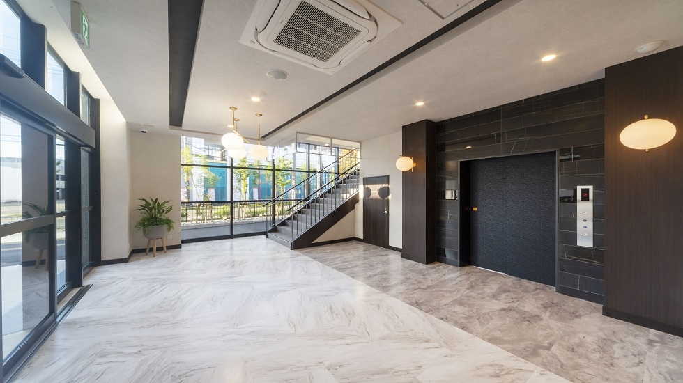 イズモホール豊川