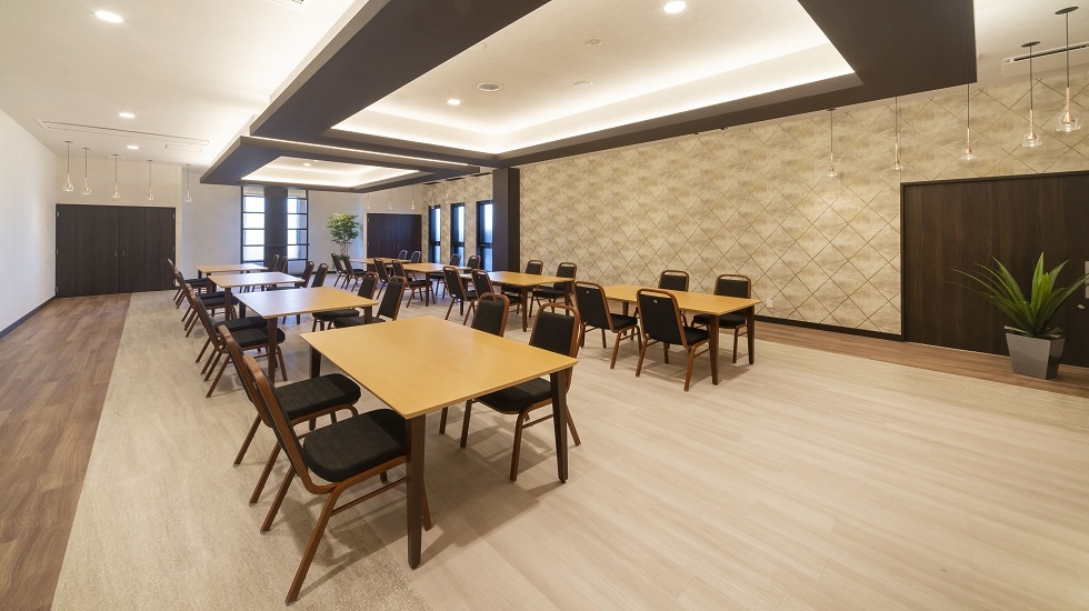 イズモホール豊川