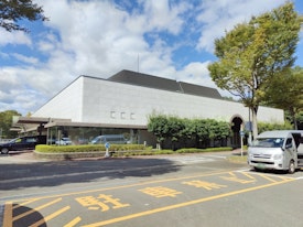 京都市中央斎場