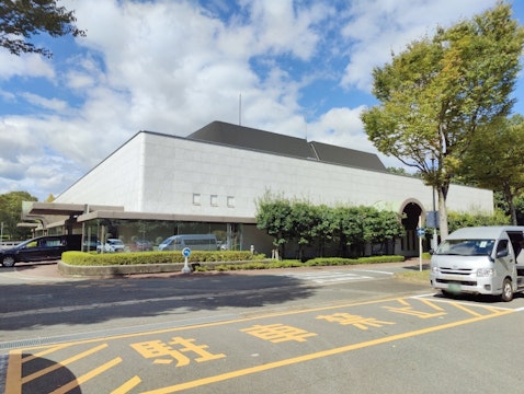 京都市中央斎場