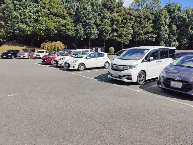 京都市中央斎場