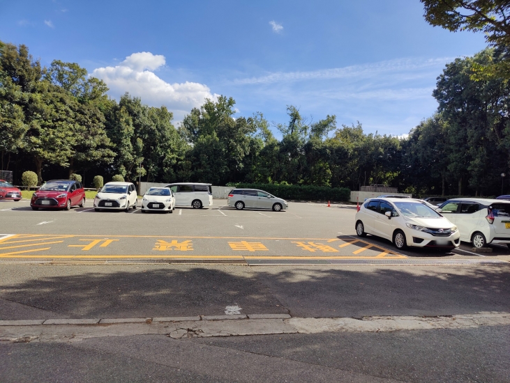 京都市中央斎場