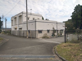 亀岡市営火葬場