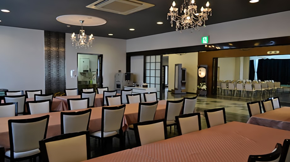 岐阜葬祭 大垣斎場(旧セレモニーホール子安斎場)