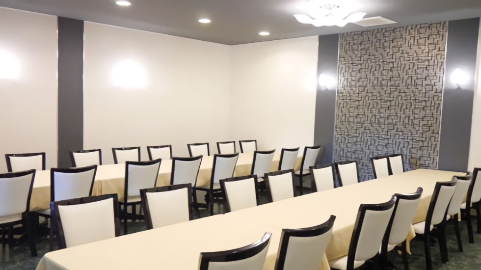 岐阜葬祭 大垣斎場(旧セレモニーホール子安斎場)