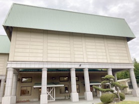 豊中市立火葬場