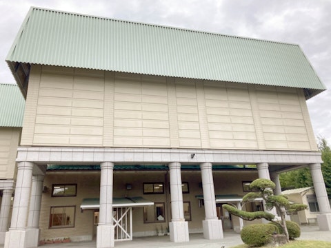 豊中市立火葬場