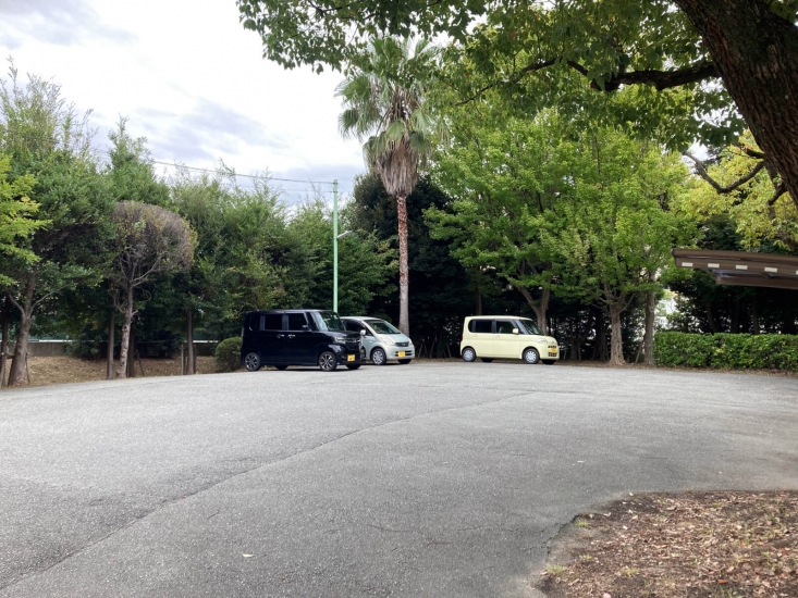 豊中市立火葬場