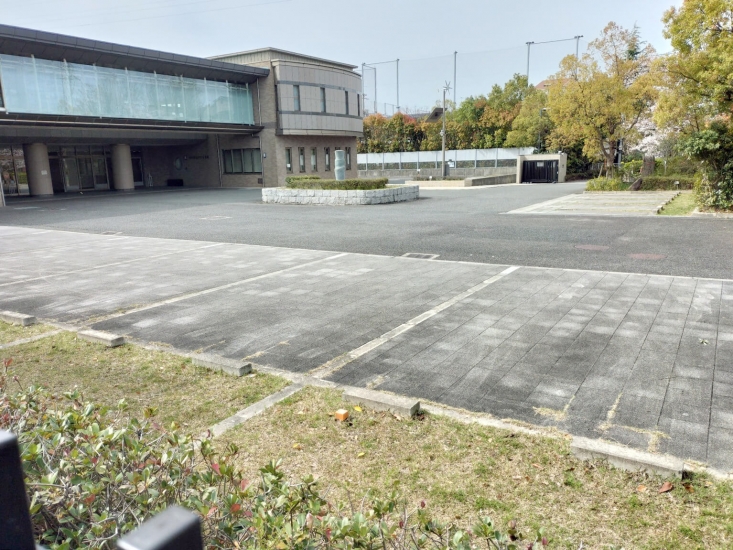 吹田市立やすらぎ苑