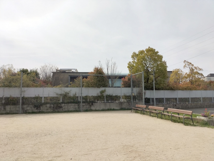 吹田市立やすらぎ苑