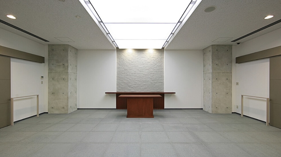 枚方市立やすらぎの杜