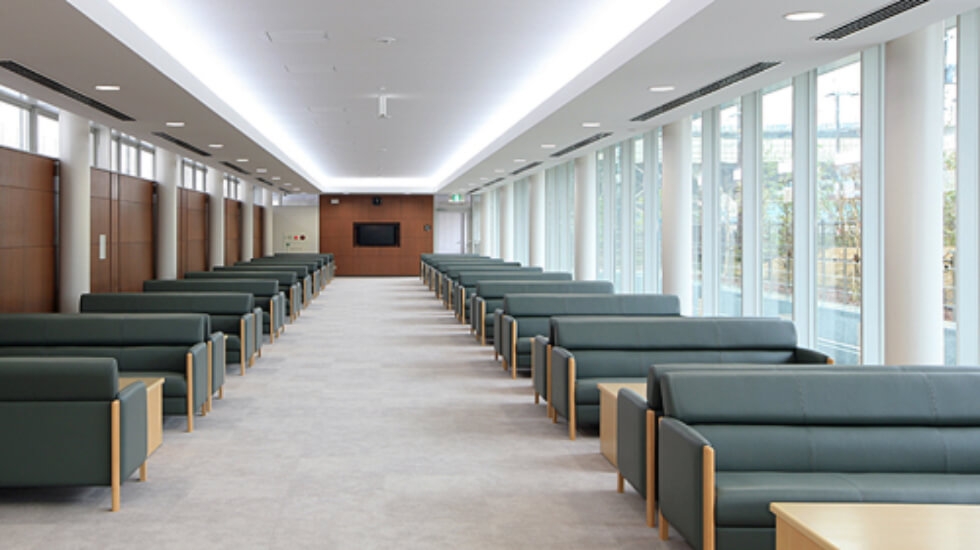 枚方市立やすらぎの杜