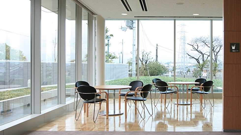 枚方市立やすらぎの杜