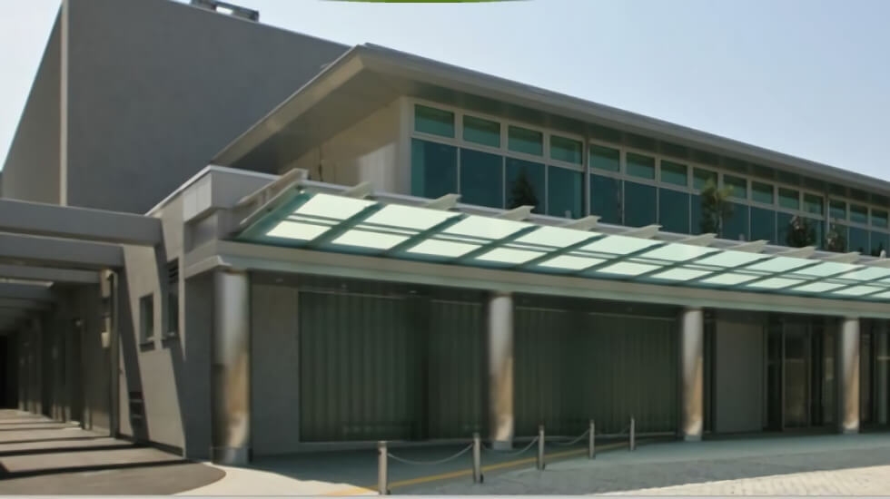 枚方市立やすらぎの杜