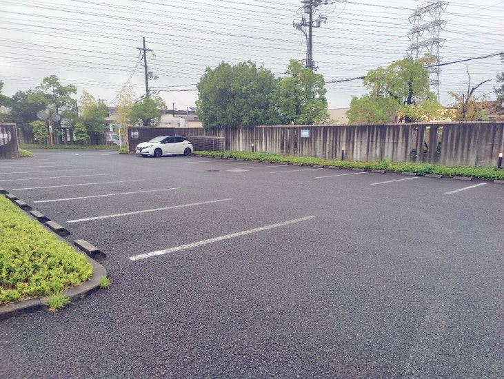 八尾市立斎場