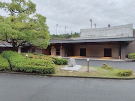 富田林市立斎場