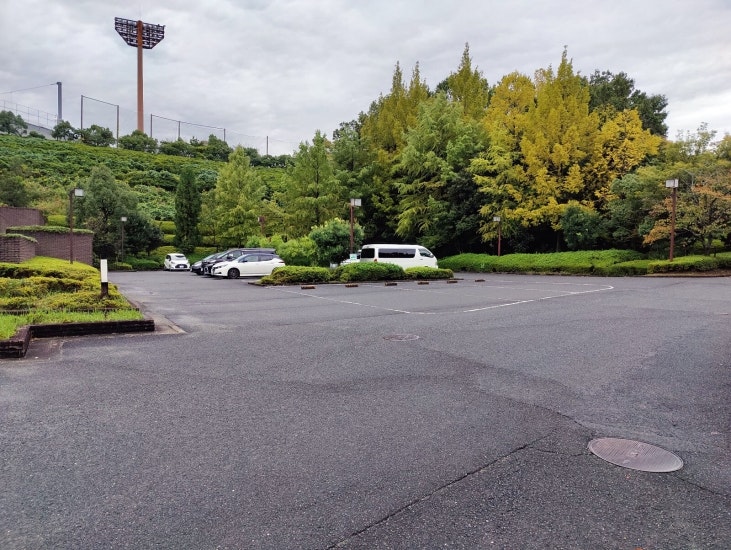 富田林市立斎場