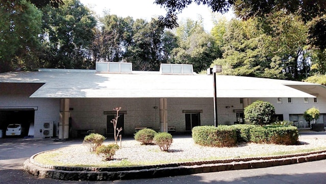 寝屋川市立寝屋川斎場