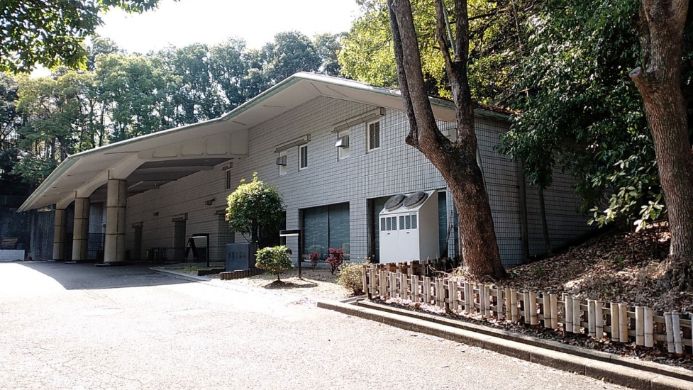 寝屋川市立寝屋川斎場
