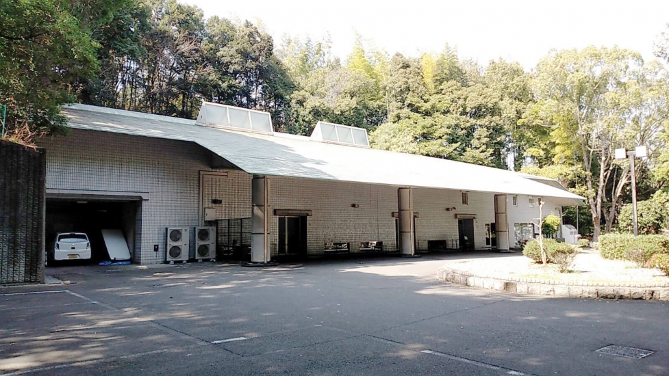 寝屋川市立寝屋川斎場