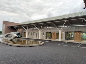 和泉市営いずみ霊園